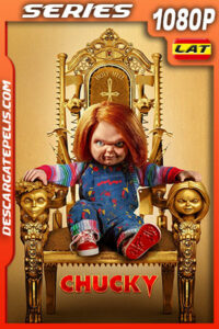 Chucky Temporada 2 (2022) 1080p WEB-DL Latino