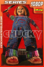 Chucky Temporada 3 (2023) 1080p WEB-DL Latino
