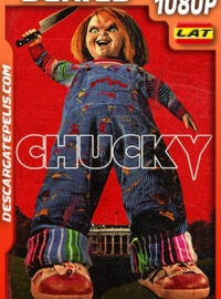 Chucky Temporada 3 (2023) 1080p WEB-DL Latino