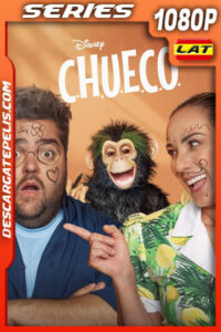 Chueco Temporada 1 (2023) 1080p WEB-DL Latino