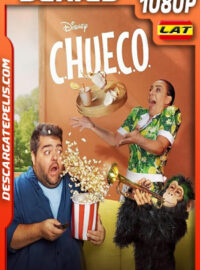 C.H.U.E.C.O. Temporada 2 (2024) 1080p WEB-DL Latino