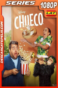 C.H.U.E.C.O. Temporada 2 (2024) 1080p WEB-DL Latino