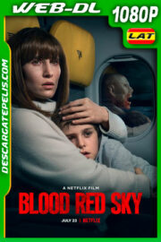 Cielo rojo sangre (2021) 1080p WEB-DL Latino