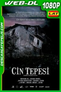 Cin Tepesi (2018) 1080p WEB-DL Latino