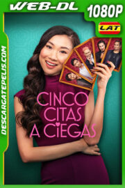 Cinco citas a ciegas (2024) 1080p WEB-DL Latino