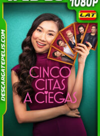 Cinco citas a ciegas (2024) 1080p WEB-DL Latino