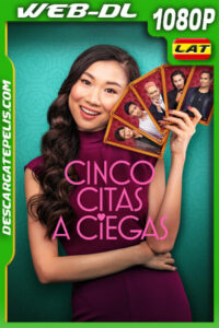 Cinco citas a ciegas (2024) 1080p WEB-DL Latino