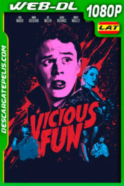 Círculo vicioso (2020) 1080p WEB-DL Latino