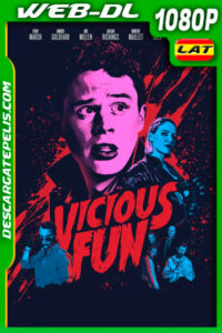 Círculo vicioso (2020) 1080p WEB-DL Latino