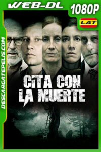 Cita con la muerte (2020) 1080p WEB-DL Latino
