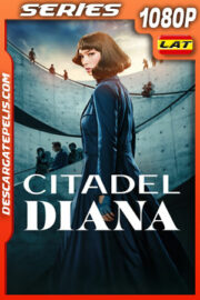 Citadel: Diana Temporada 1 (2024) 1080p WEB-DL Latino