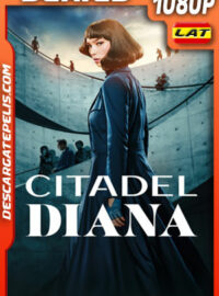 Citadel: Diana Temporada 1 (2024) 1080p WEB-DL Latino