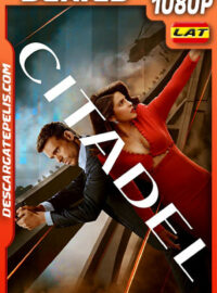 Citadel Temporada 1 (2023) 1080p WEB-DL Latino