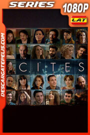 Citas Temporada 1 (2015) 1080p WEB-DL Latino