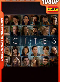 Citas Temporada 1 (2015) 1080p WEB-DL Latino