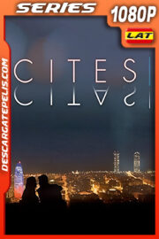 Citas Temporada 2 (2016) 1080p WEB-DL Latino