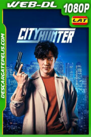 City Hunter (2024) 1080p WEB-DL Latino