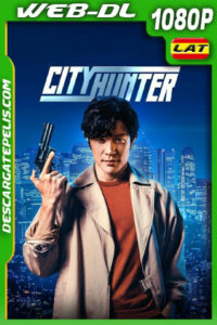 City Hunter (2024) 1080p WEB-DL Latino