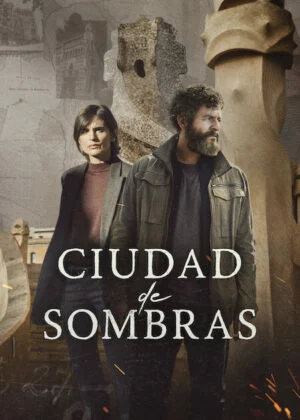 Ciudad de sombras Temporada 1