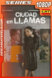 Ciudad en llamas Temporada 1 (2023) 1080p WEB-DL Latino