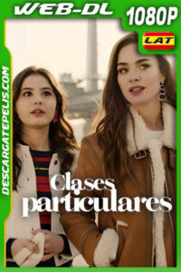 Clases particulares (2022) 1080p WEB-DL Latino