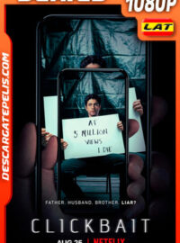 Clickbait (2021) Temporada 1 1080p WEB-DL Latino