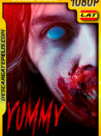 Clínica Zombie (2019) 1080p Remux Latino