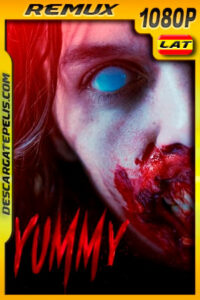 Clínica Zombie (2019) 1080p Remux Latino