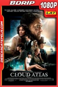 Cloud Atlas (2012) 1080p BDrip Latino – Ingles