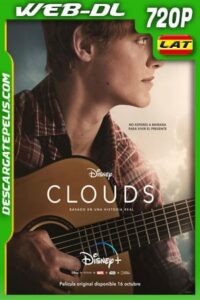 Clouds (2020) 720p WEB-DL Latino