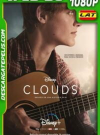 Clouds (2020) 1080p WEB-DL Latino