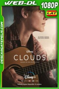 Clouds (2020) 1080p WEB-DL Latino