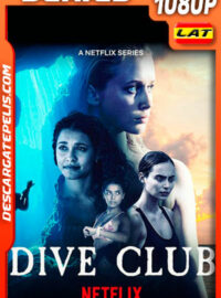 Club de buceo (2021) Temporada 1 1080p WEB-DL Latino