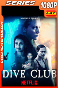 Club de buceo (2021) Temporada 1 1080p WEB-DL Latino