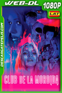 Club de la Mordida (2019) 1080p WEB-DL Latino