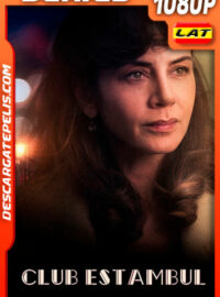 Club Estambul (2023) Temporada 2 1080p WEB-DL Latino