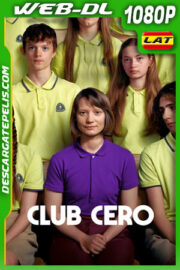 Club Zero (2023) 1080p WEB-DL Latino