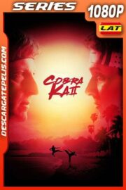 Cobra Kai (2019) Temporada 2 1080p WEB-DL Latino