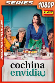 Cochina envidia Temporada 1 (2022) 1080p WEB-DL AMZN Latino