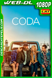 CODA: Señales del corazón (2021) 1080p WEB-DL Latino