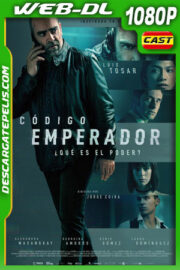 Código Emperador (2021) 1080p WEB-DL Español