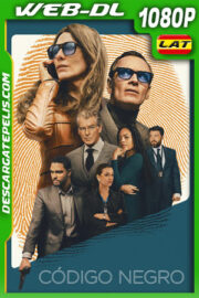 Código Negro (2025) 1080p WEB-DL Latino