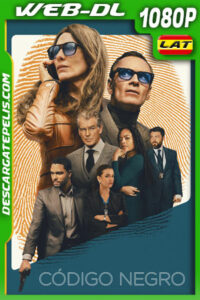 Código Negro (2025) 1080p WEB-DL Latino