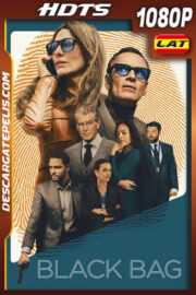 Código Negro (2025) Latino