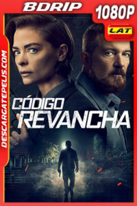 Código Revancha (2022) 1080p BDRip Latino