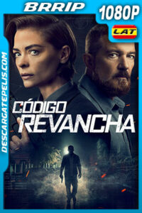 Código Revancha (2022) 1080p BRRip Latino