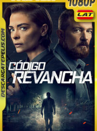 Código Revancha (2022) 1080p Remux Latino
