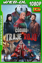 Código: Traje Rojo (2024) 1080p WEB-DL Latino