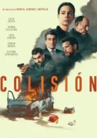 Colisión (2026) Español
