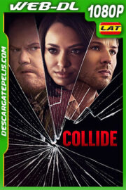 Colisión fatal (2022) 1080p WEB-DL Latino